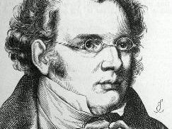 Franz Schubert und die Suche nach dem Glück Franz Schubert und die Suche nach dem Glück