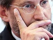 Für Wissenschaftsminister Johannes Hahn herrscht Handlungsbedarf. Für Wissenschaftsminister Johannes Hahn herrscht Handlungsbedarf.
