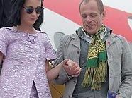 Gerry Keszler (rechts) wehrte sich gegen Vorwürfe der Intransparenz Gerry Keszler (rechts) wehrte sich gegen Vorwürfe der Intransparenz