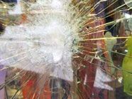 Häufige Delikte: Vandalismus und Sachbeschädigung Häufige Delikte: Vandalismus und Sachbeschädigung