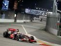 Hamilton fuhr vor dem Qualifying schnellste Zeit Hamilton fuhr vor dem Qualifying schnellste Zeit
