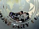 IWF schraubt Prognosen nach unten IWF schraubt Prognosen nach unten