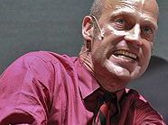 Joachim Meyerhoff springt für Gert Voss ein Joachim Meyerhoff springt für Gert Voss ein