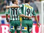 Jubeln Steffen Hofmann und Hamdi Salihi auch in Kapfenberg? Jubeln Steffen Hofmann und Hamdi Salihi auch in Kapfenberg?