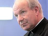 Kardinal Christoph Schönborn: "Es fehlt der politische Wille"