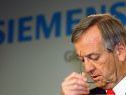 Konzern verlangt sechs Mio. Euro von Pierer Konzern verlangt sechs Mio. Euro von Pierer