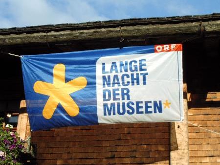 Lange Nacht der Museen Lange Nacht der Museen