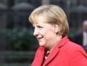 Merkel hofft auf Einnahmenplus durch mehr Wachstum