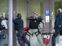 Möglicherweise Gangsterbande ausgehoben Möglicherweise Gangsterbande ausgehoben