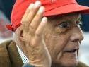 Niki Lauda ist nun fünffacher Vater