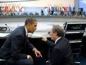 Obama zog positives Fazit Obama zog positives Fazit