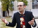 Riahi darf sich Chancen ausrechnen Riahi darf sich Chancen ausrechnen