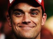 Robbie Williams hat gut lachen.