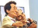 Sarkozy bringt internationales Flair zu Faymann Sarkozy bringt internationales Flair zu Faymann