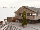 So wird sich das neue Gebäude ab Dezember präsentieren.(Foto: Wolfgang Hammerer/Plan3) So wird sich das neue Gebäude ab Dezember präsentieren.(Foto: Wolfgang Hammerer/Plan3)