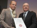 Spendengütesiegel für Keszlers Veranstaltung Spendengütesiegel für Keszlers Veranstaltung