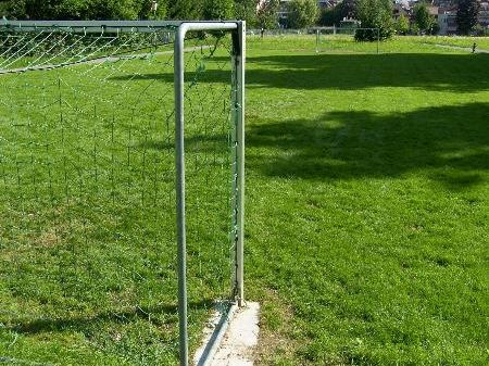 Sport ist ein wichtiger Bestandteil am Unterricht Sport ist ein wichtiger Bestandteil am Unterricht
