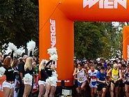 Start zum Business Run 2009 Start zum Business Run 2009