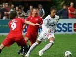 Sulzberg bleibt Tabellenführer in der Landesliga. Foto: Thomas Knobel Sulzberg bleibt Tabellenführer in der Landesliga. Foto: Thomas Knobel
