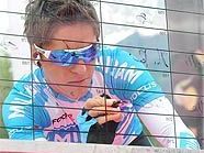 Thomas Rohregger verzichtet auf einen Start in Mendrisio Thomas Rohregger verzichtet auf einen Start in Mendrisio