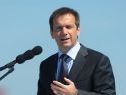 Ungarns Ministerpräsident ist um Klärung bemüht Ungarns Ministerpräsident ist um Klärung bemüht