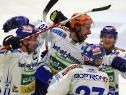 VSV bleibt die Überraschung der Liga VSV bleibt die Überraschung der Liga