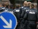 Verstärkte Sicherheitsmaßnahmen in Deutschland