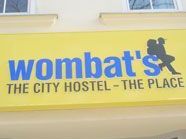 Wombat's City Hostels Wombat's City Hostels