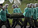 228 Menschen kamen bei Absturz ums Leben 228 Menschen kamen bei Absturz ums Leben