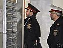 Angehörige verständigten die Polizei Angehörige verständigten die Polizei