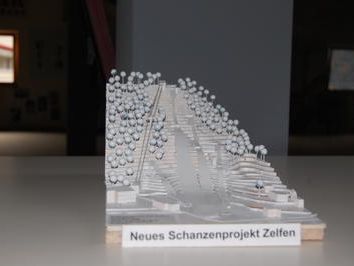 Beinahe einstimmige Zustimmung für das nordische Konzept Beinahe einstimmige Zustimmung für das nordische Konzept