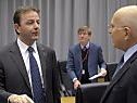 Berlakovich begrüßte das "klare Signal" der EU Berlakovich begrüßte das "klare Signal" der EU