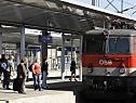 Betroffen ist nur der Regionalverkehr Betroffen ist nur der Regionalverkehr