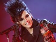 Bill Kaulitz von Tokio Hotel Bill Kaulitz von Tokio Hotel