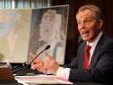 Blair als Bush-Freund abgestempelt?
