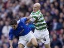 Celtic und die Rangers sind weltweite Großclubs Celtic und die Rangers sind weltweite Großclubs