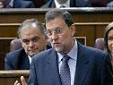 Der Konservative Rajoy kämpft gegen Abtreibung Der Konservative Rajoy kämpft gegen Abtreibung