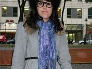 Der Style von Marcella R. Der Style von Marcella R.