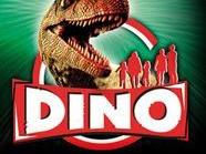 Dinosaurier Ausstellung