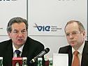 Domany will nicht allein verantwortlich sein Domany will nicht allein verantwortlich sein