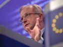 Erweiterungskommissar Rehn Erweiterungskommissar Rehn