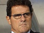 Fabio Capello: "In Italien regieren die Ultras" Fabio Capello: "In Italien regieren die Ultras"