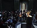 Fast 20.000 Besucher beim Eröffnungswochenende Fast 20.000 Besucher beim Eröffnungswochenende