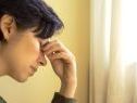 Frauen stärker betroffen als Männer Frauen stärker betroffen als Männer