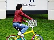 Google geht neue Wege. Google geht neue Wege.