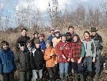 Gruppenfoto der vielen HelferInnen Gruppenfoto der vielen HelferInnen
