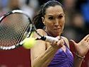 Jelena Jankovic ist Nummer 8 der Welt Jelena Jankovic ist Nummer 8 der Welt