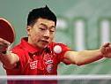 Ma Long ist Chinas Topspieler