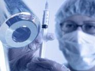 Mediziner planen "Aufrüstung" des Körpers