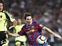 Messi traf nach Nationalteamflaute wieder